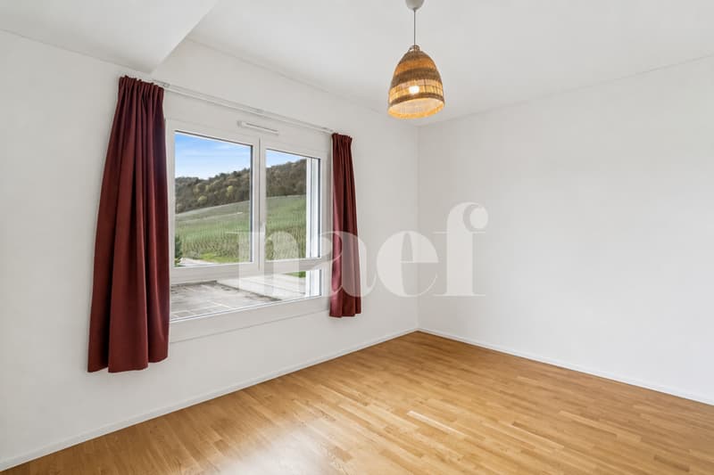 4.5-room apartment on the 3rd floor (7)