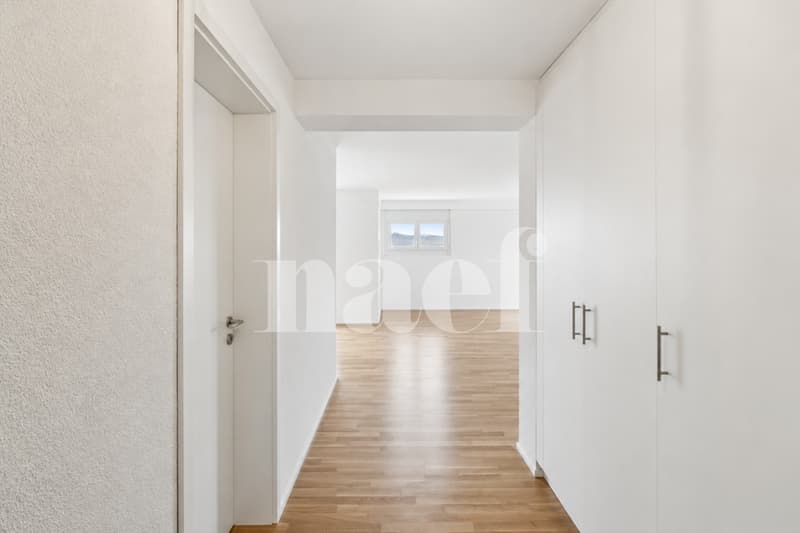 4.5-room apartment on the 3rd floor (6)