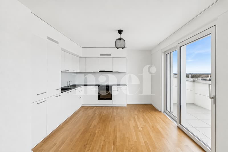 4.5-room apartment on the 3rd floor (2)