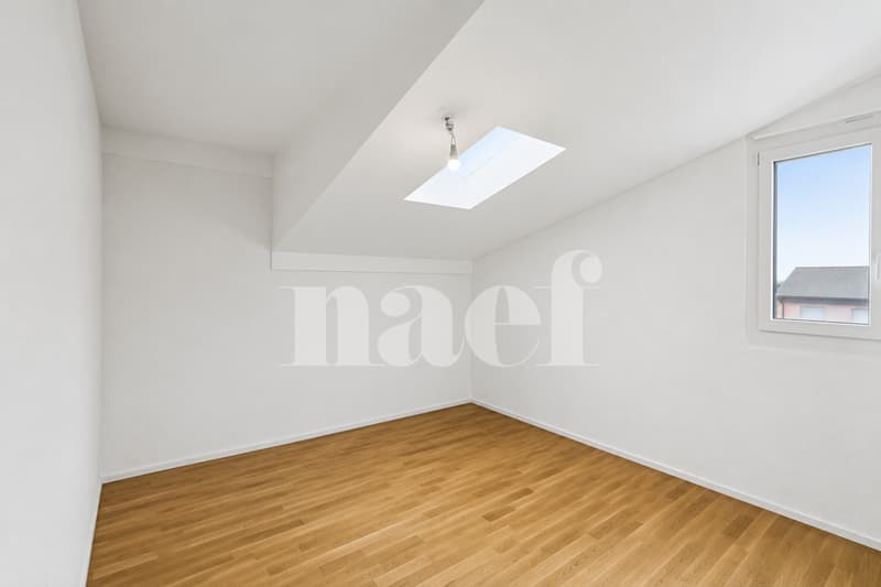 4.5-room apartment on the 3rd floor (8)