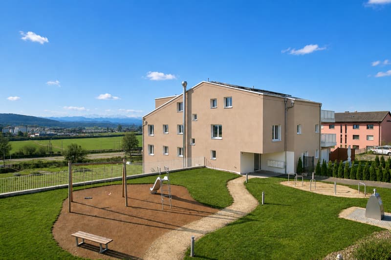 4.5-room apartment on the 3rd floor (11)