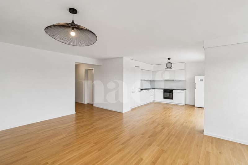4.5-room apartment on the 3rd floor (1)
