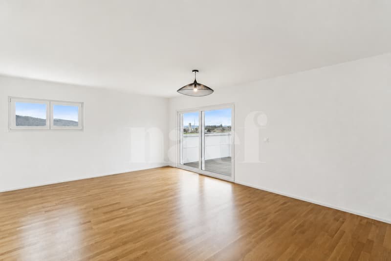 4.5-room apartment on the 3rd floor (3)