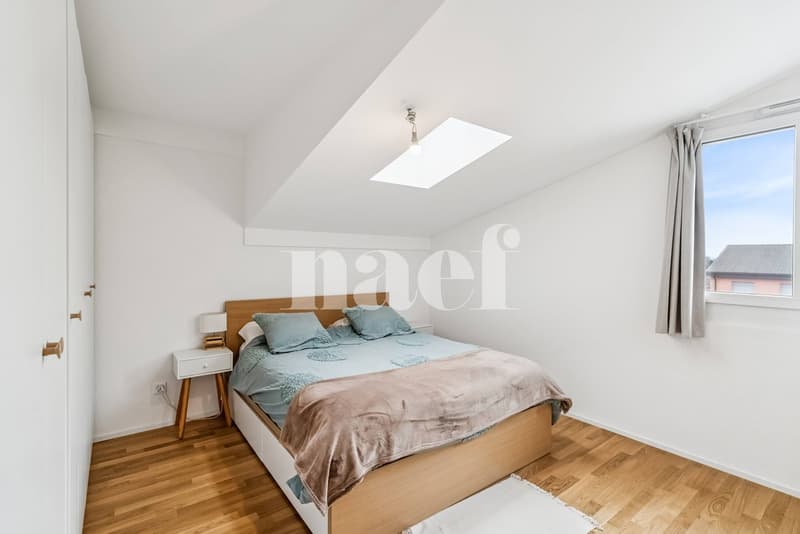 Appartement de 4.5 pièces au 3ème étage (4)