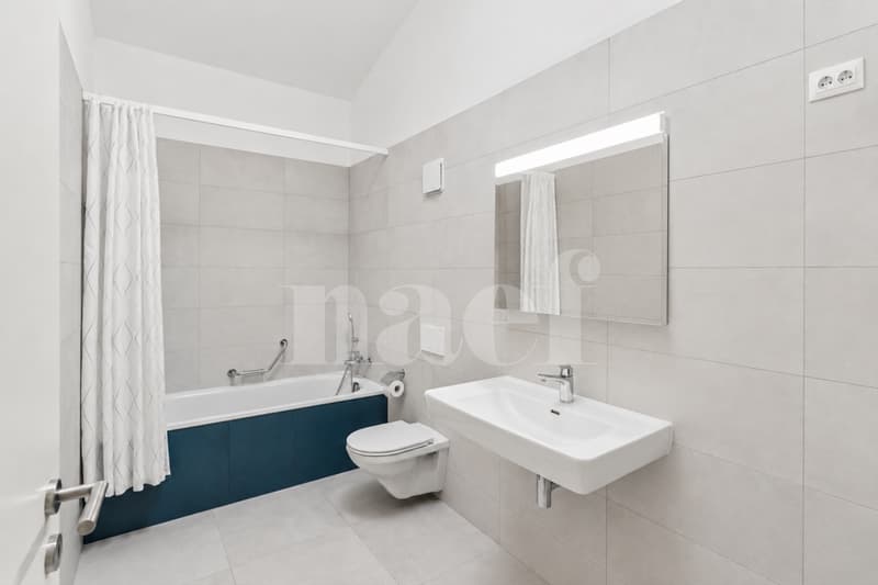 4.5-room apartment on the 3rd floor (10)
