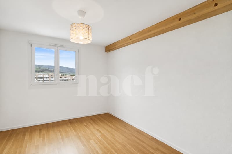 4.5-room apartment on the 3rd floor (9)