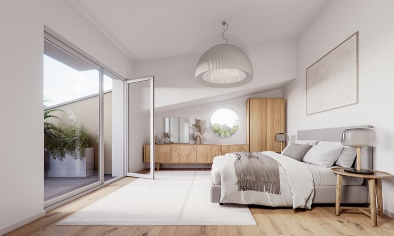 Le Clos des Argilles- Lot B.24 - 3.5 Pièces (2)