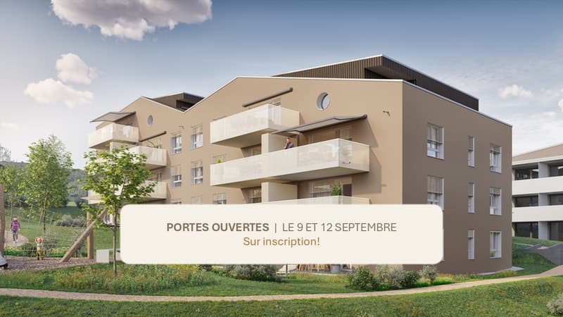 Le Clos des Argiles- Lot B.32- 5.5 Pièces (1)