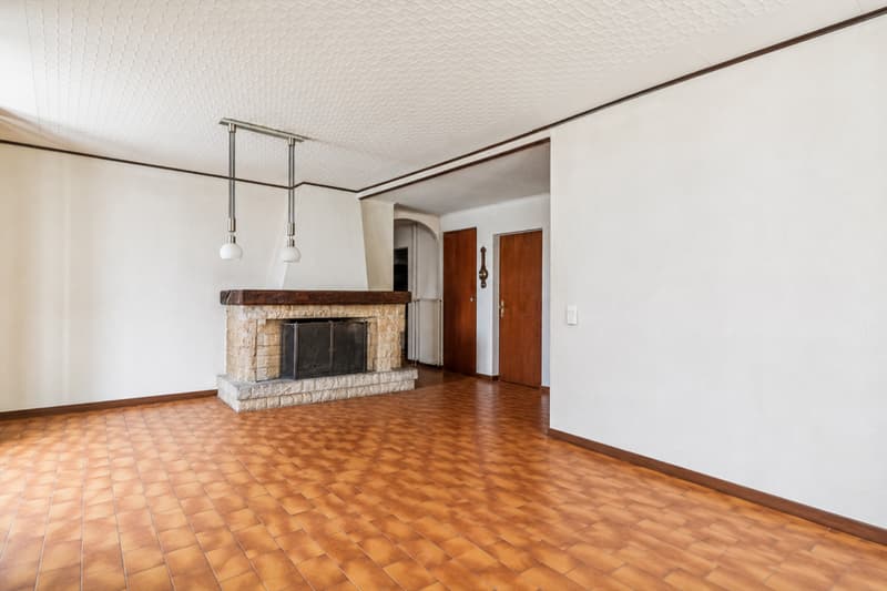 Maison individuelle composée de 2 appartements (2)