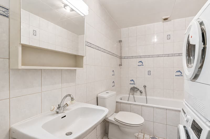 Maison individuelle composée de 2 appartements (4)