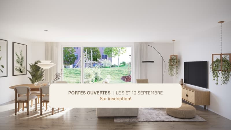 Le Clos des Argilles - Lot B.12 - 4.5 pièces (1)