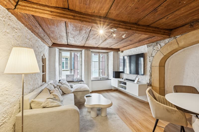 Rental income building with 3 apartments (2)