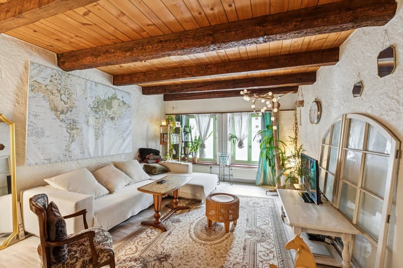 Rental income building with 3 apartments (9)