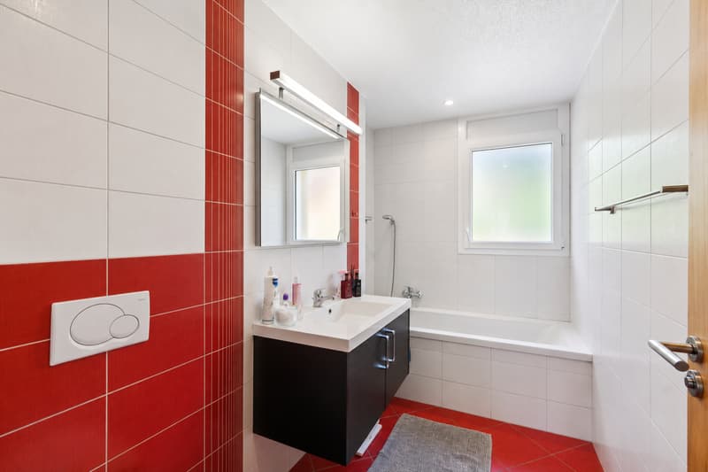 Appartement de 4.5 pièces au 1er étage (7)