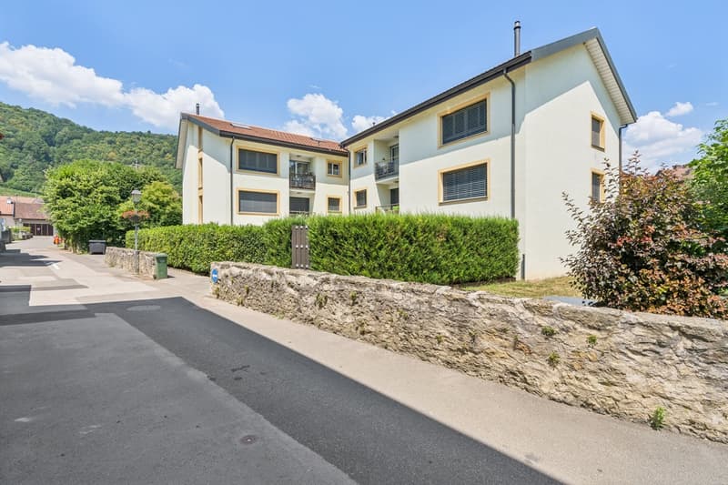 Appartement de 4.5 pièces au 1er étage (11)