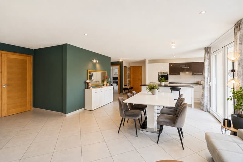 Appartement de 4.5 pièces au 1er étage (3)