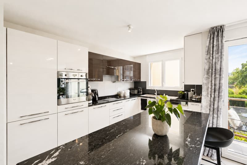 Appartement de 4.5 pièces au 1er étage (2)