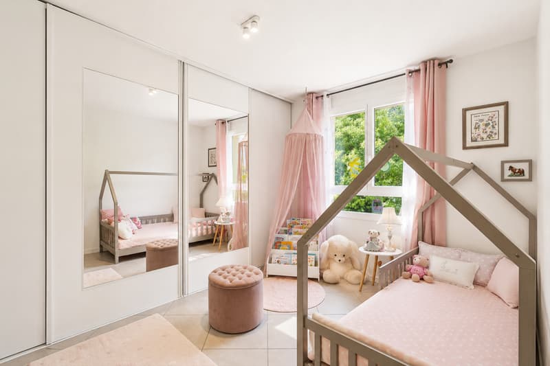 Appartement de 4.5 pièces au 1er étage (10)