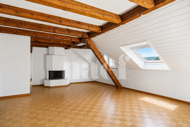 Immeuble de rendement - Fontainemelon (9)