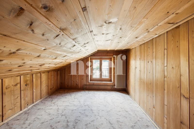 Einfamilienhaus mit 2 Wohnungen (9)