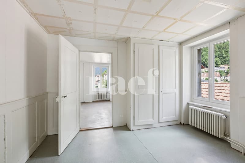 Einfamilienhaus mit 2 Wohnungen (6)