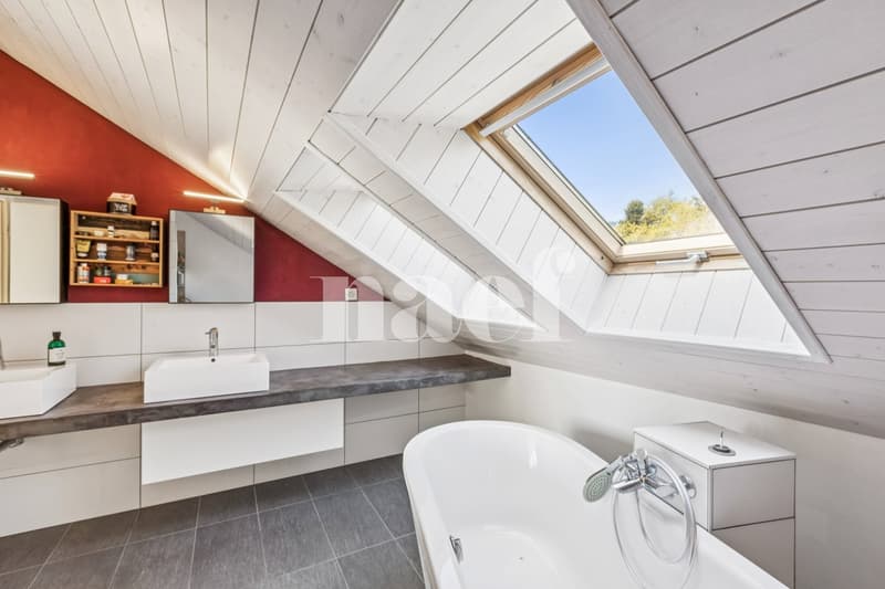 Maison individuelle avec appartement indépendant (7)