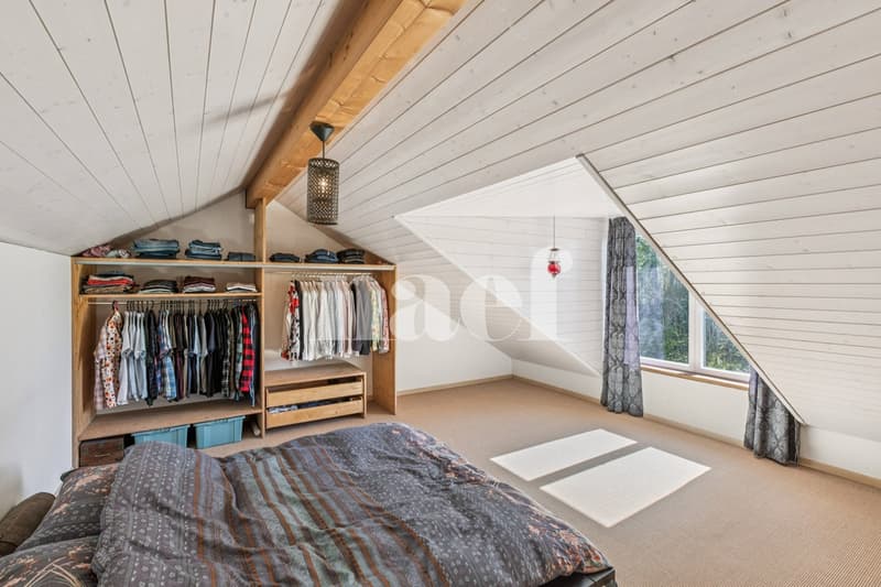 Maison individuelle avec appartement indépendant (8)