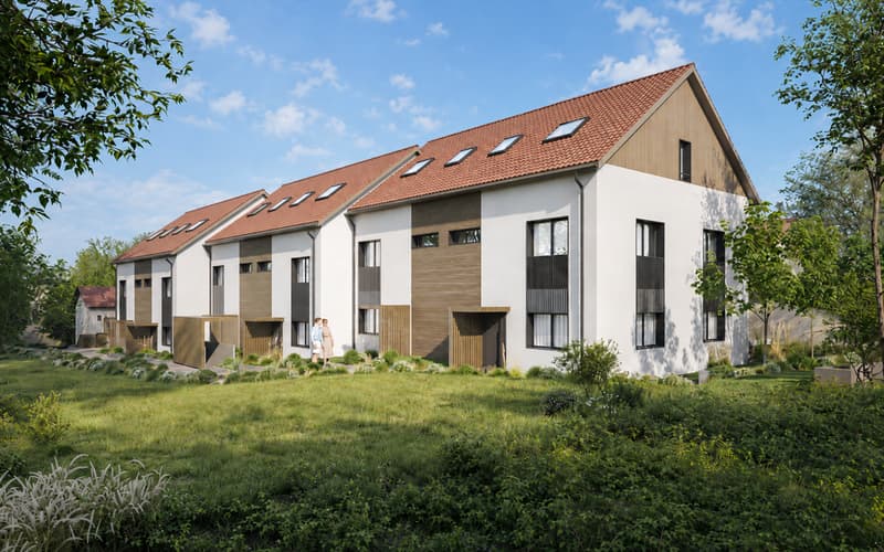 Epicéa - Villa B (9)