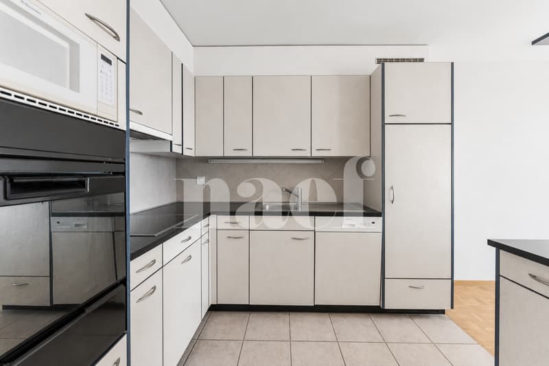 Votre première appartement aura une vue sur le Lac (6)