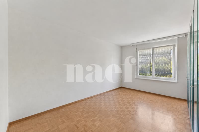 Votre première appartement aura une vue sur le Lac (9)