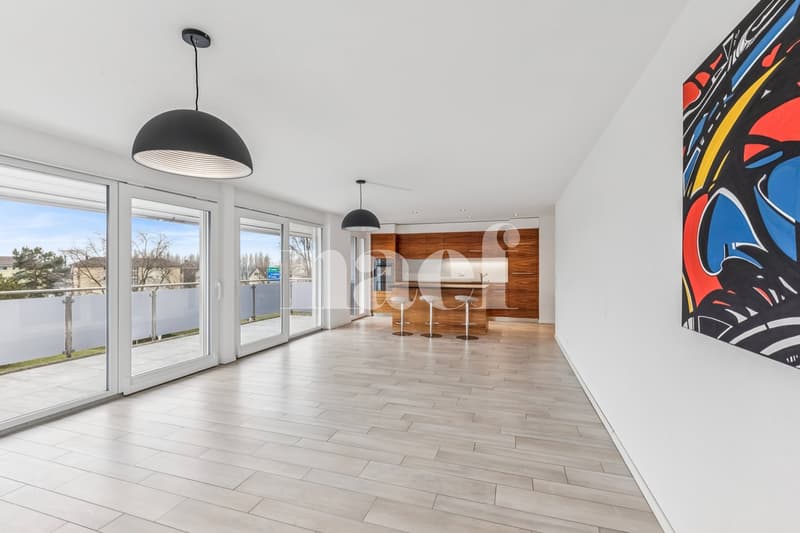 Appartement de 5.5 pièces au 2ème étage (2)