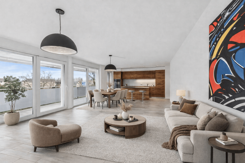Appartement de 5.5 pièces au 2ème étage (1)