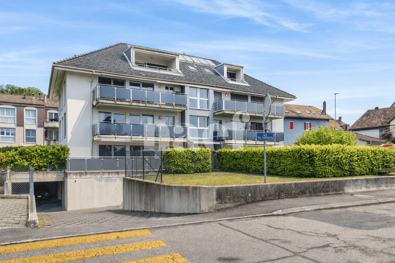 Appartement de 5.5 pièces au 2ème étage (8)