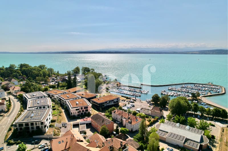 Maison individuelle de 3 appartements (9)
