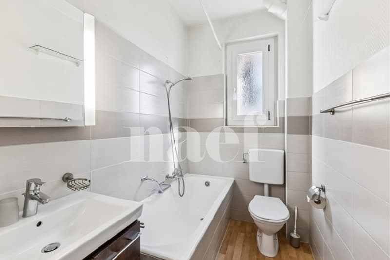 Maison individuelle de 3 appartements (6)