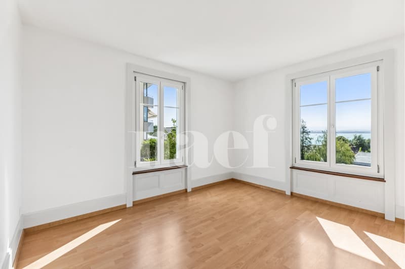 Maison individuelle de 3 appartements (4)