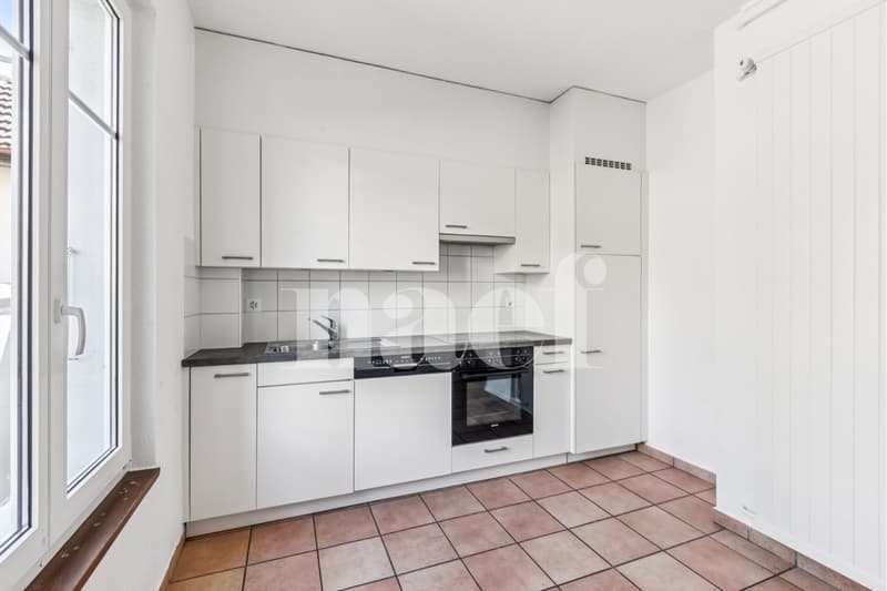 Maison individuelle de 3 appartements (3)