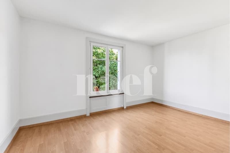 Maison individuelle de 3 appartements (5)