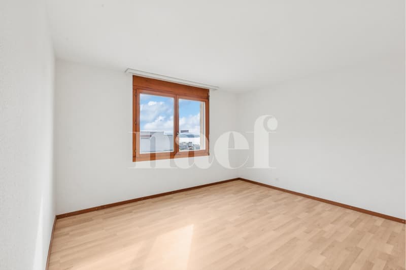 Appartement de 4.5 pièces avec vue sur le lac (9)