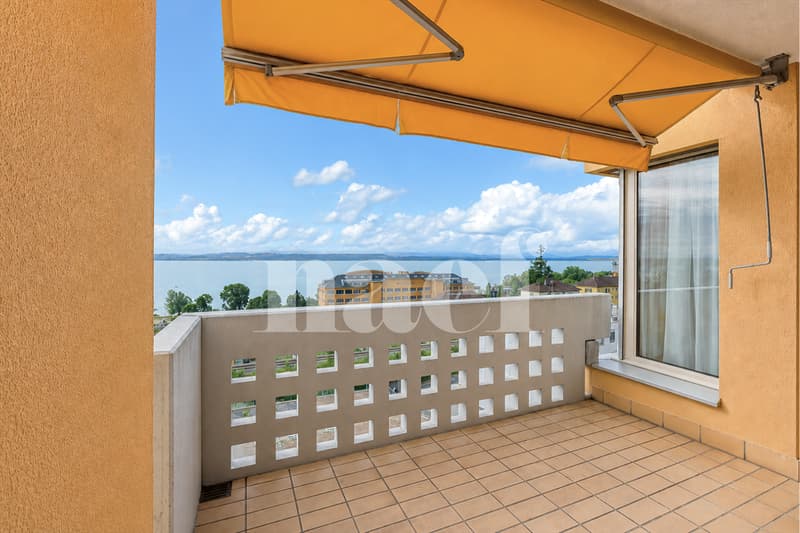 Appartement de 4.5 pièces avec vue sur le lac (6)