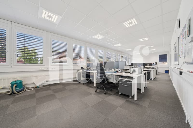 Immeuble industriel , artisanal et administratif (6)