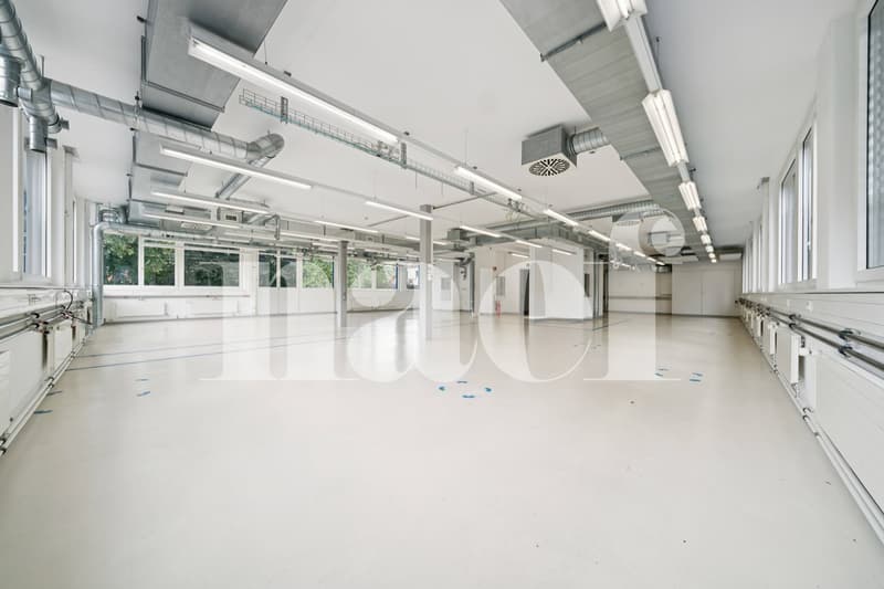 Immeuble industriel , artisanal et administratif (7)