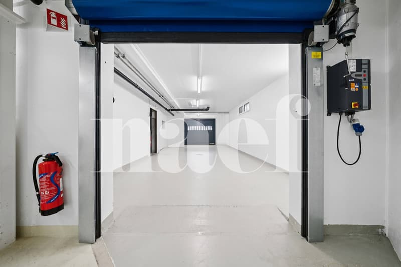 Immeuble industriel , artisanal et administratif (13)