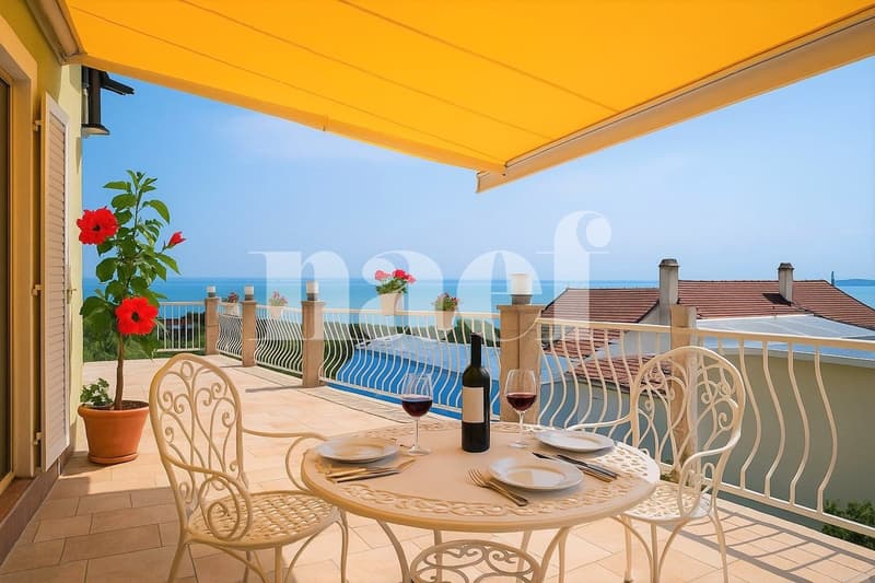 Villa familiale cossue (5)