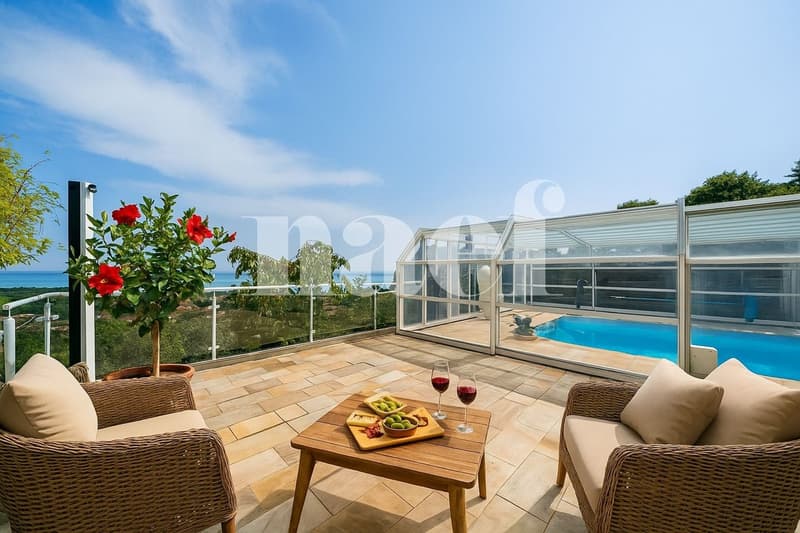 Villa familiale cossue (2)