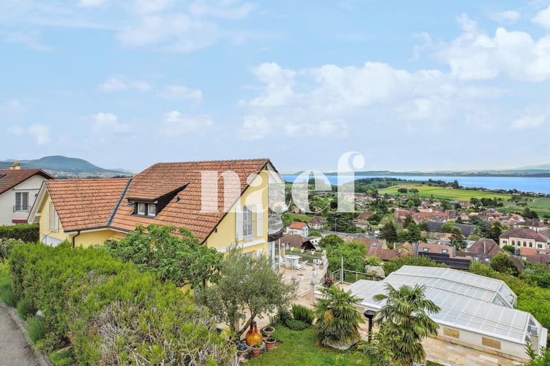 Villa familiale cossue (1)