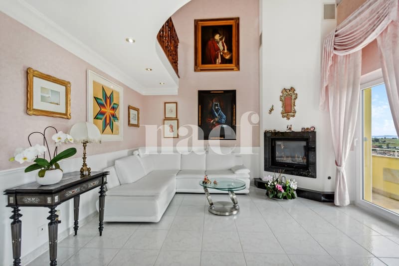 Villa familiale cossue (4)