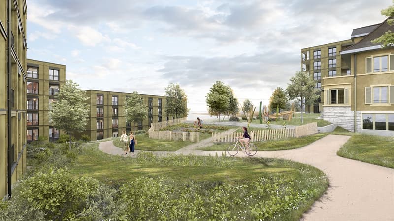 Concept B.180 - Studio - Lot A27-1 (4)