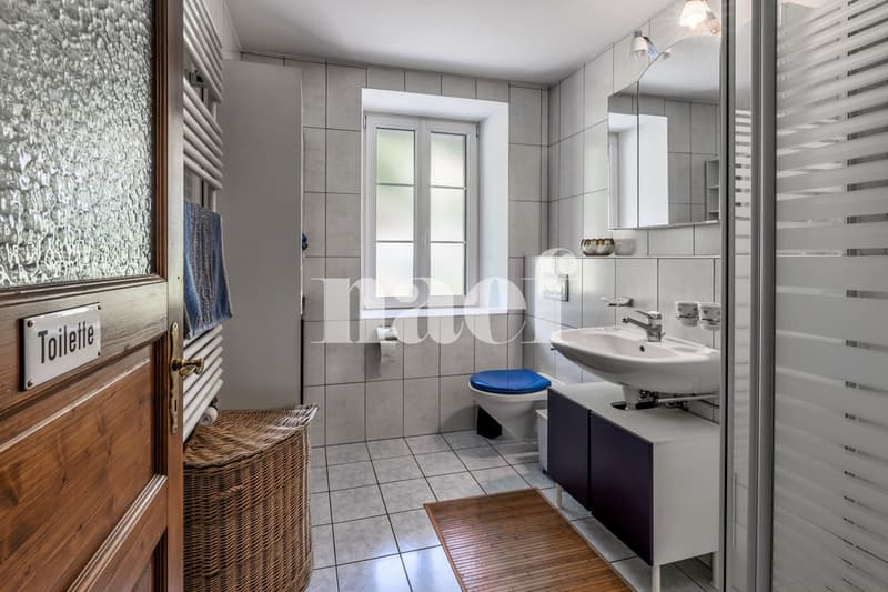 Charming and spacious house in a residential area (11)