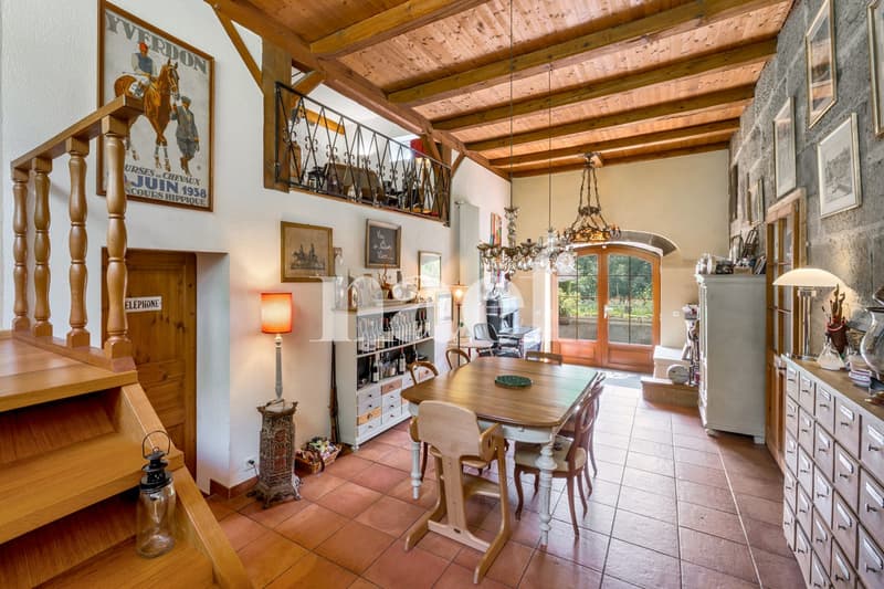 Charming and spacious house in a residential area (8)